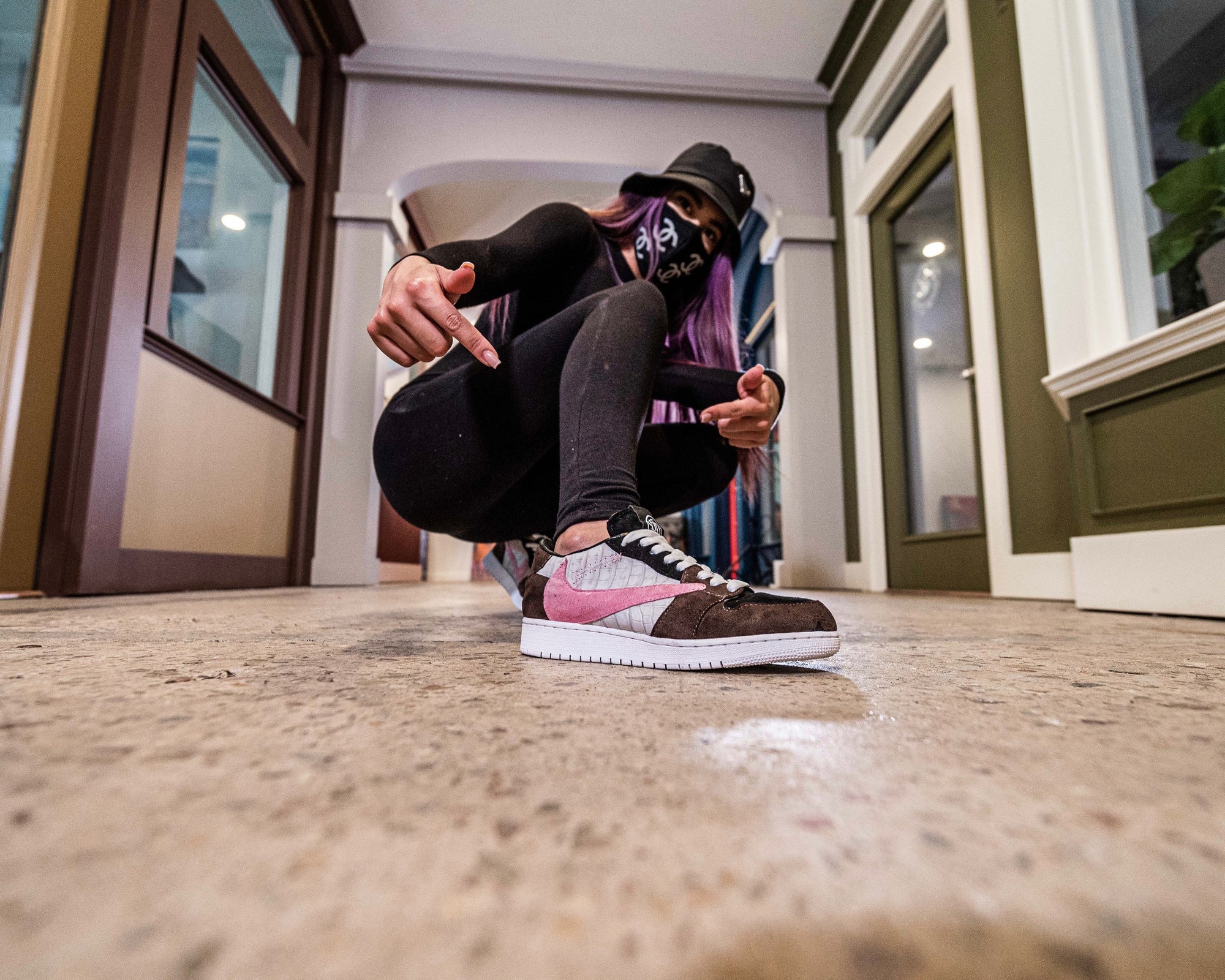 OCT2020 AJ1X STUDENT REVIEW: PLEASE_SURRENDER