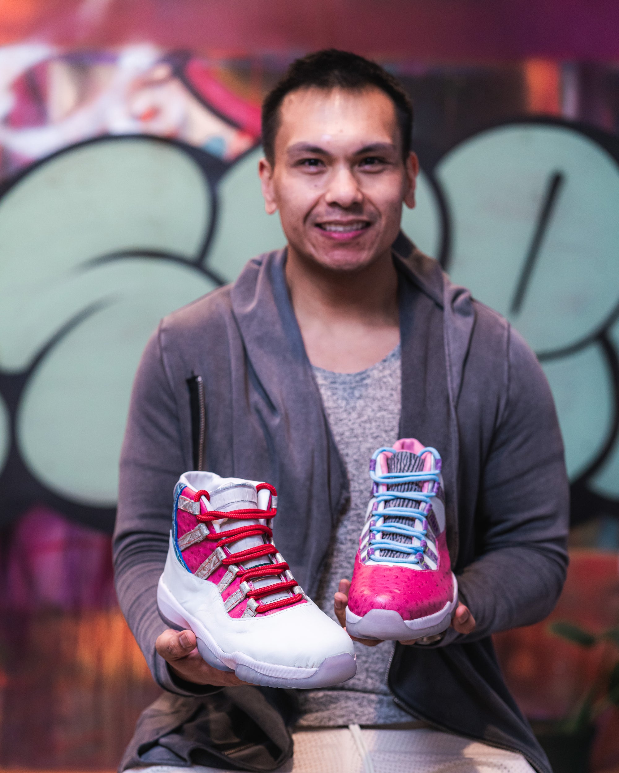 MARCH 2021 AJ 11 STUDENT REVIEW: @THELOVEDOCTOR