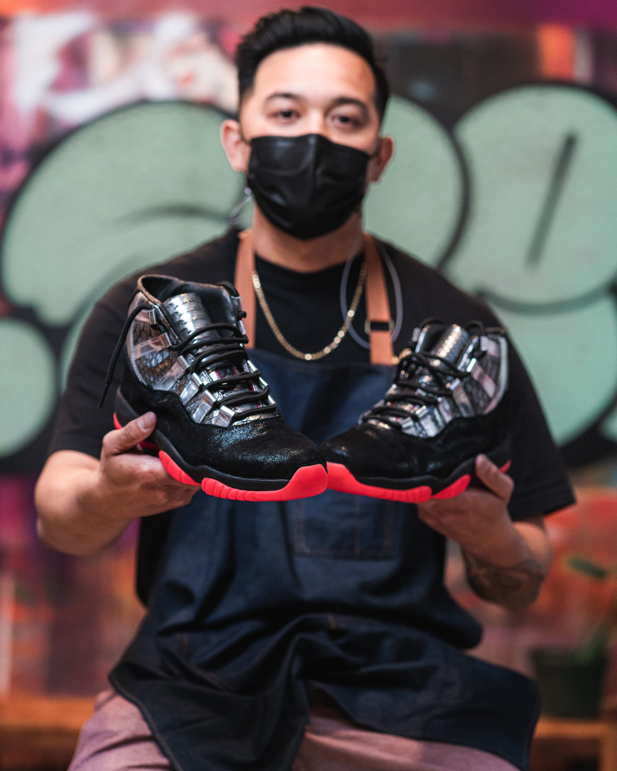 MARCH 2021 AJ 11 STUDENT REVIEW: @JAECUKUI