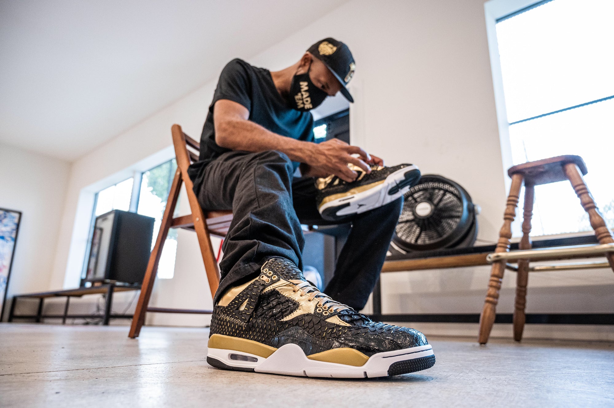 SEP 2020 AJ4 STUDENT REVIEW: MMVCUSTOMS