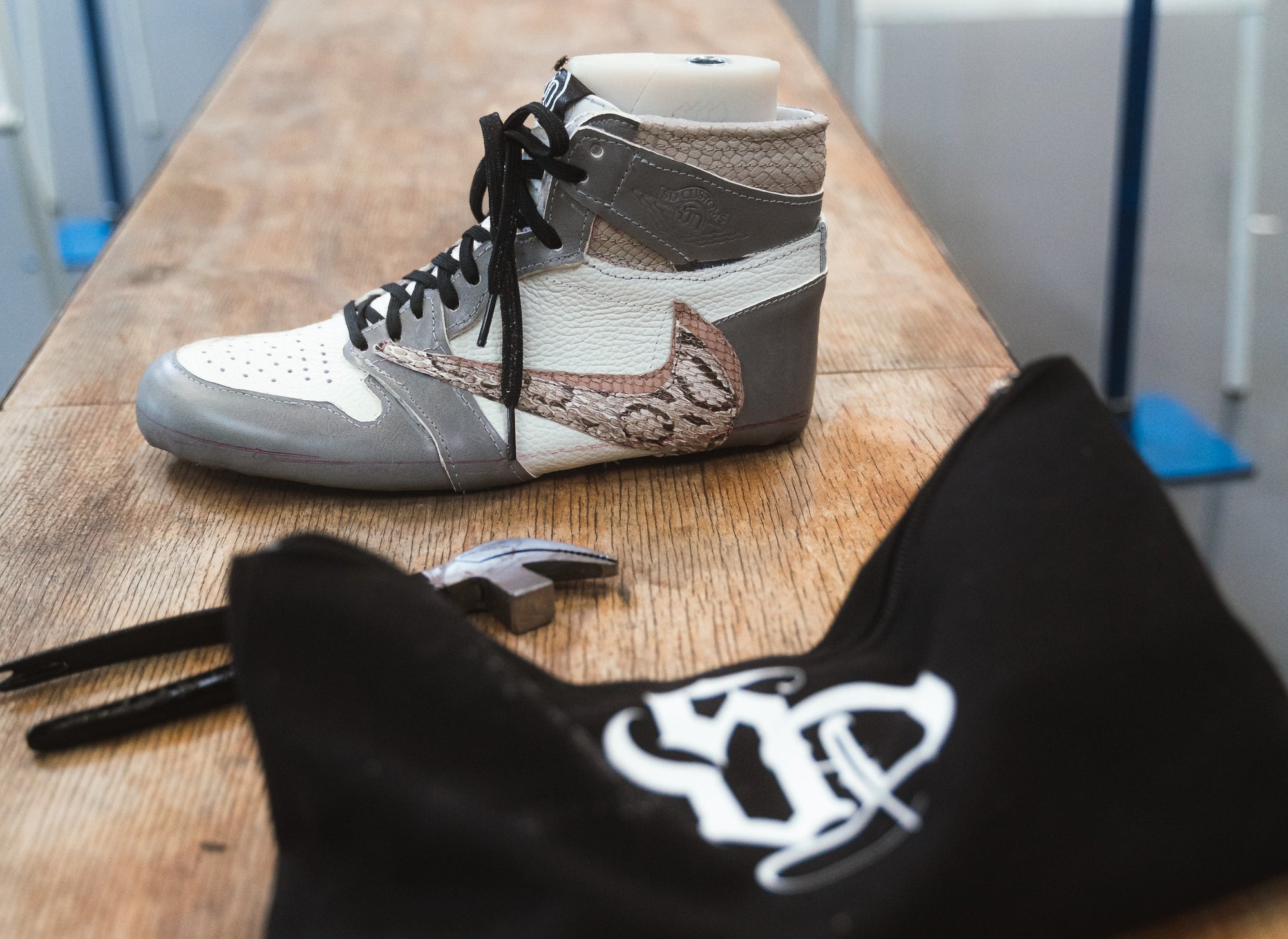 Pro-Tips: Monthly Shoemaking Advice