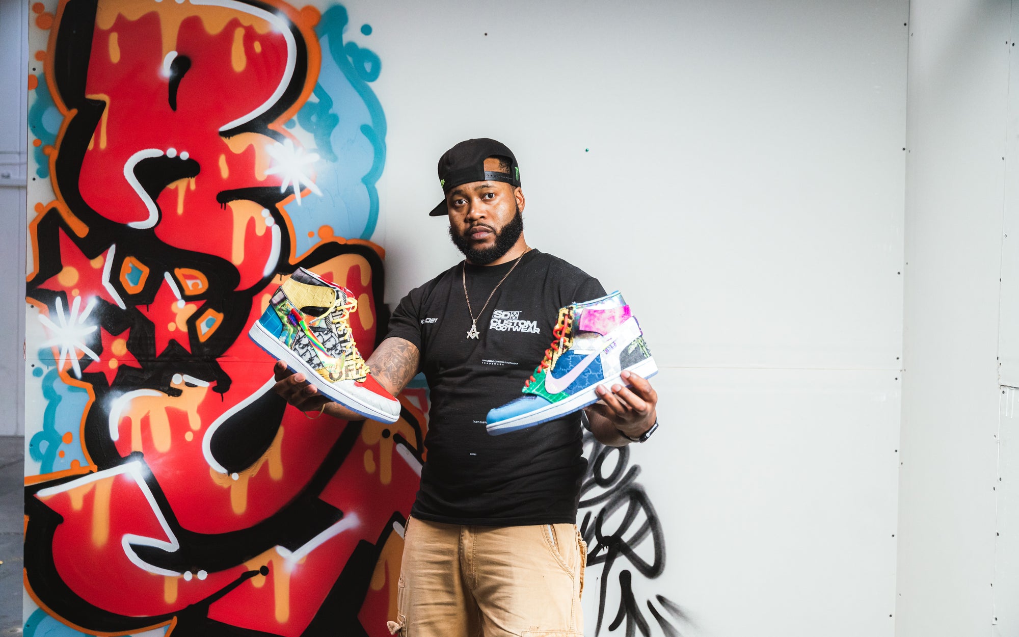JULY 2021 AJ1 'OFF-WHITE' STUDENT REVIEW: @budda_thegod