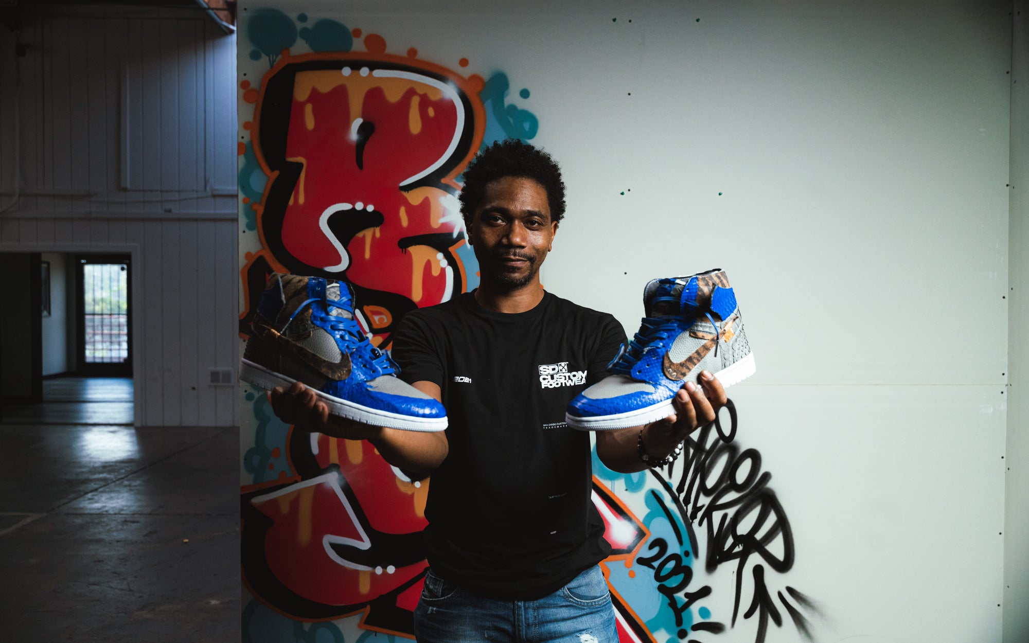 JULY 2021 AJ1 'OFF-WHITE' STUDENT REVIEW: @crypt0k1cks