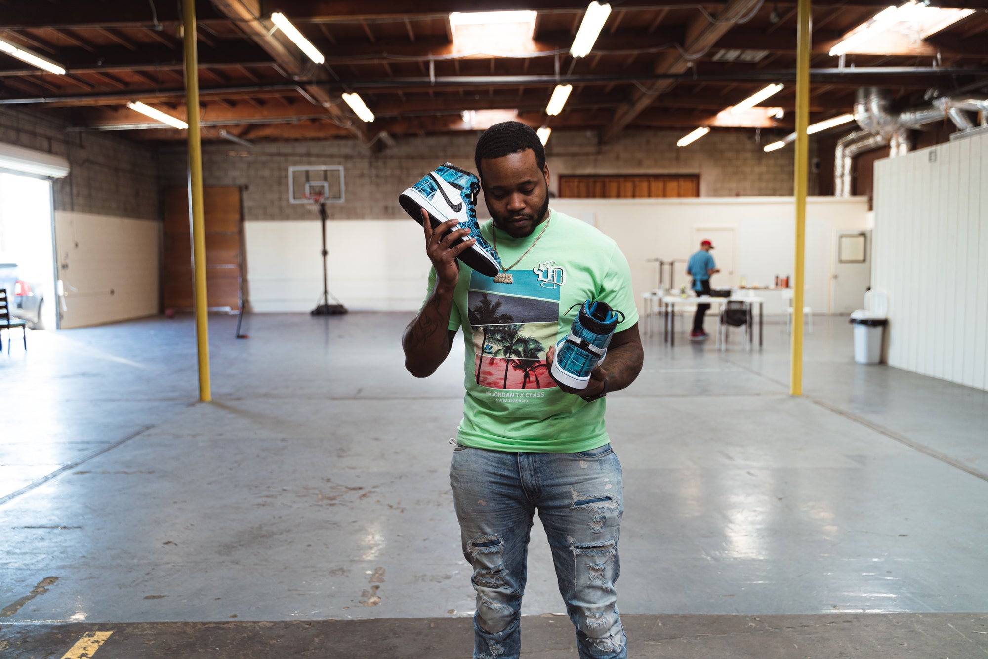 MAY 2021 AJ1X STUDENT REVIEW: @buddha_thegod