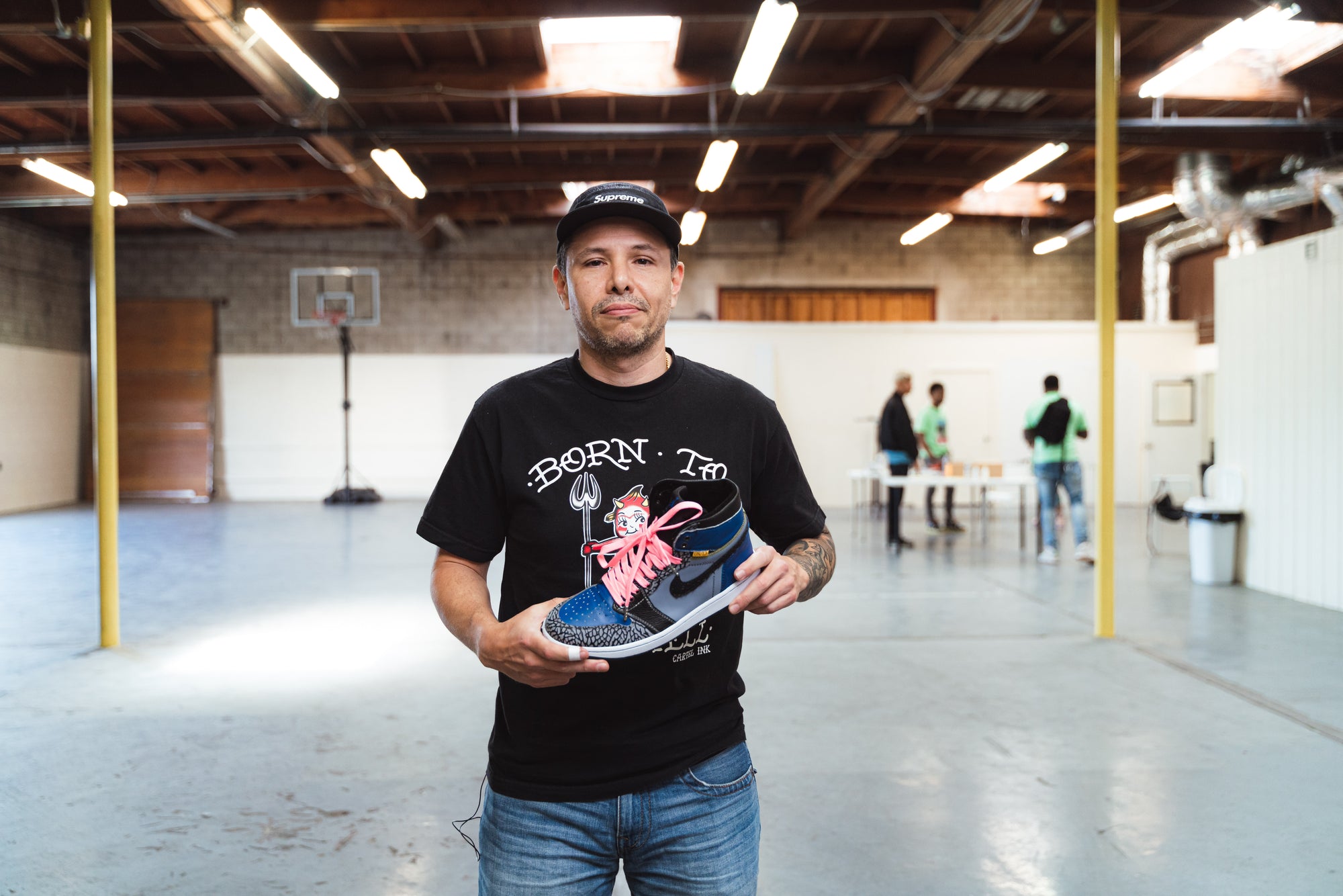 MAY 2021 AJ1X STUDENT REVIEW: @superb.customs