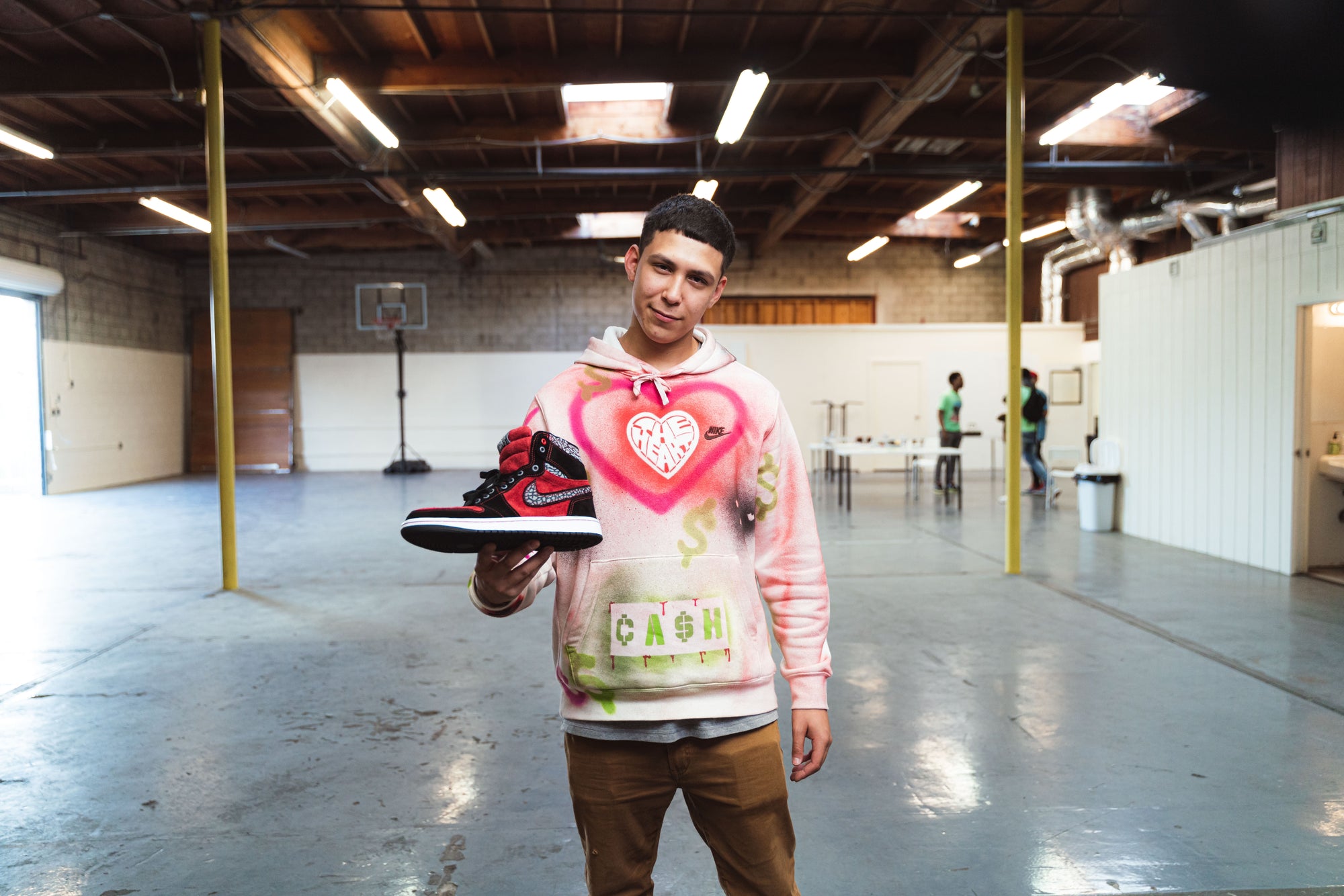 MAY 2021 AJ1X STUDENT REVIEW: @zengod1