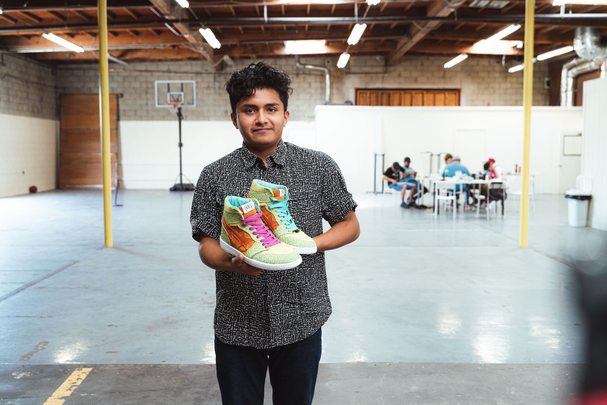 MAY 2021 AJ1X STUDENT REVIEW: @chriztianpreito