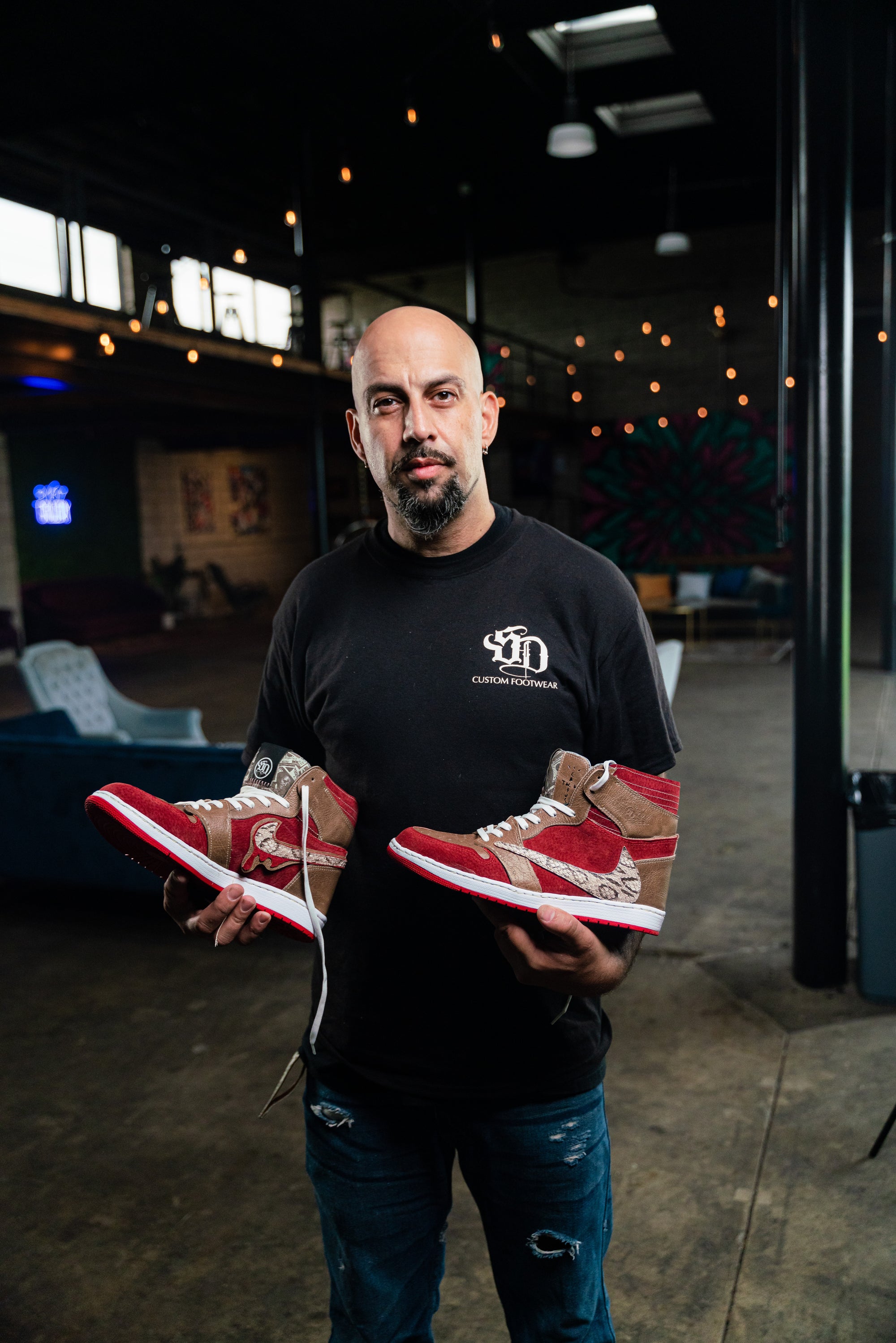 AJ1 'Travis Scott' Student Review: @1seven0