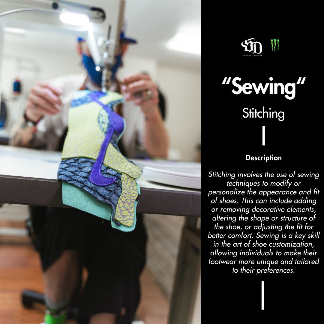 Aug 30 - Sep 1, 2024: Shoemaking Class (Labor Day Weekend Sale)
