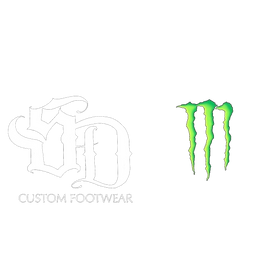 SD Custom Footwear logo