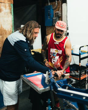 May 16, 2025: DanyWeird Custom Apparel Class